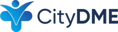 CityDME logo