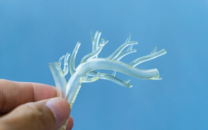 How 3D Printing Is Changing Medical Supply Design