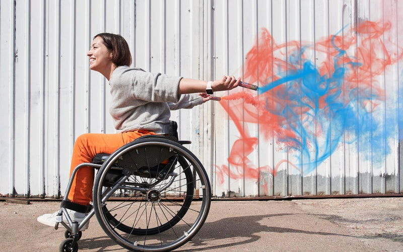 A Guide to Choosing the Right Mobility Aids