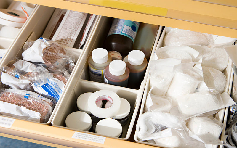 How To Get Insurance To Cover Medical Supplies