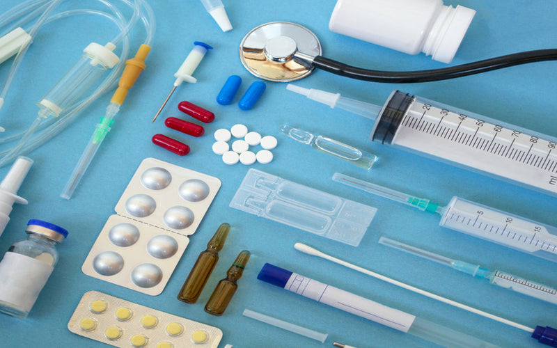 Dos and Don’ts of Buying Used Medical Equipment