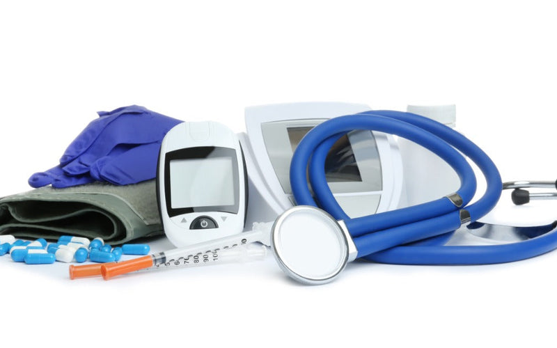 Benefits of Buying Local Medical Supplies