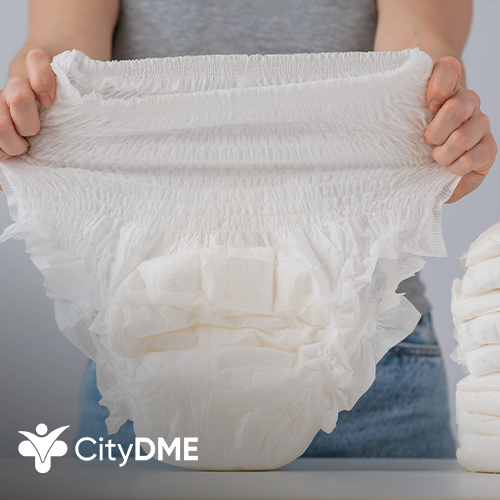 Incontinence Supplies Covered by Insurance: What You Need to Know