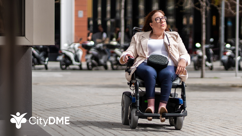 How to Choose a Mobility Scooter for Daily Errands in Brooklyn