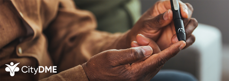 Why February Is a Smart Time to Check Your CGM and Blood Sugar Control