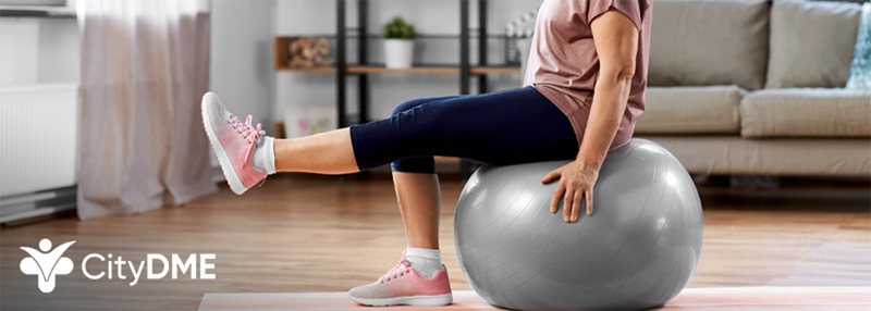 9 Tips for Staying Active Indoors During Winter with Limited Mobility