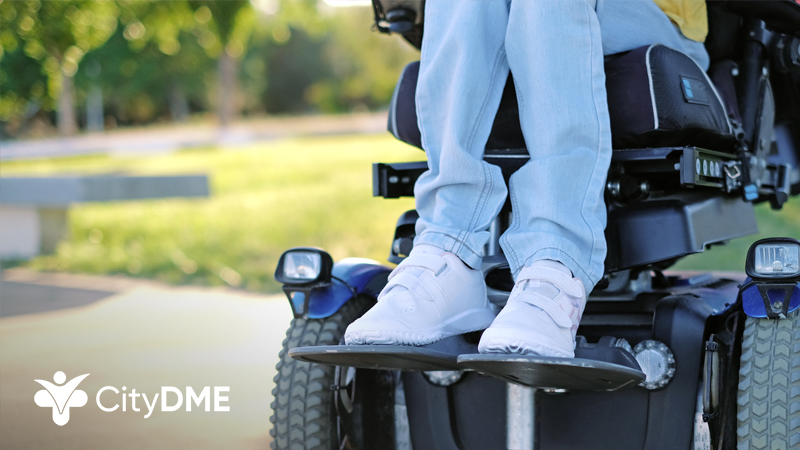 How to Get Your Mobility Scooter or Power Wheelchair Ready for Warmer Weather in Brooklyn, NY