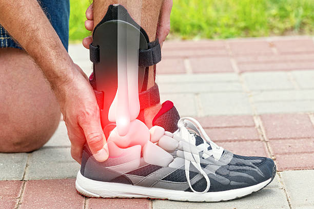 Orthopedic Shoes/Diabetic Shoes