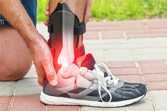 Orthopedic Shoes/Diabetic Shoes