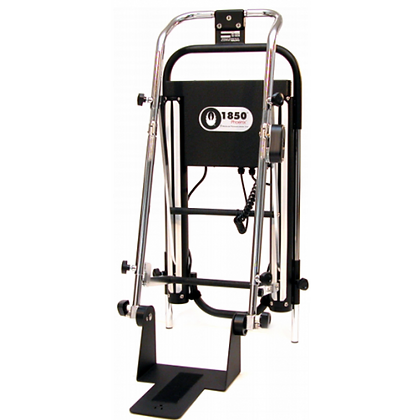 How to Use Knee Machine (Phoenix 1850)