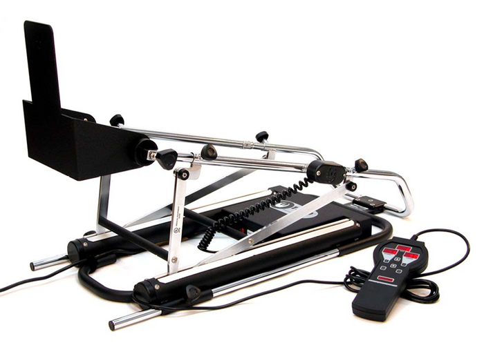 How to Use a Knee CPM Machine: Phoenix 1850 and Kinetec Spectra Essential