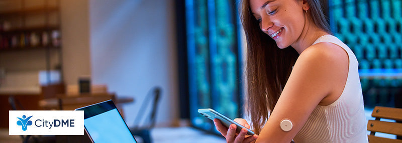 Can You Get a Continuous Glucose Monitor Without a Prescription in 2025? Here’s What to Know