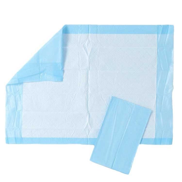 Medline Protection Plus Disposable Underpads – 23