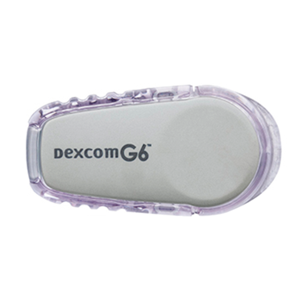 Dexcom G6 Transmitter