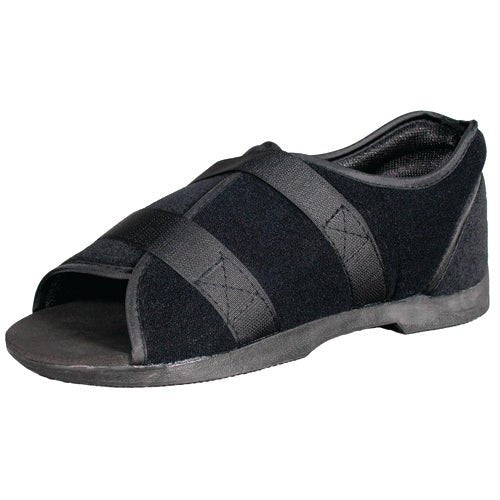 Softie Surgical Shoe Womens