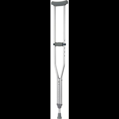 EZ Adjust Alum Crutches