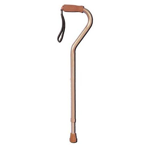 Deluxe Adjustable Cane Offset