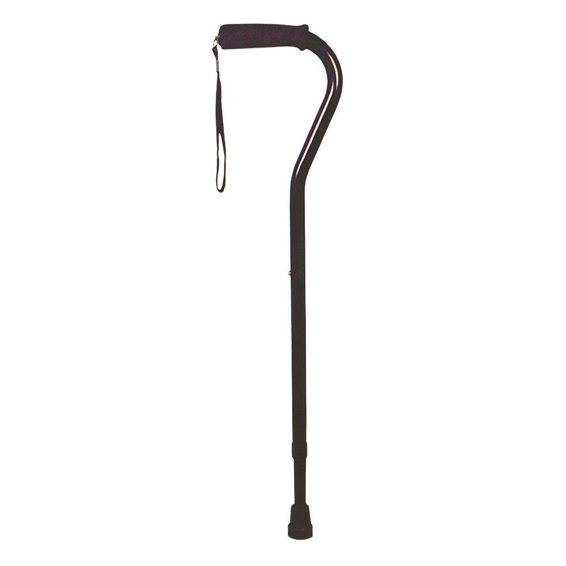 Adjustable Cane Offset with Ergonomic Hyperlon Grip – CityDME