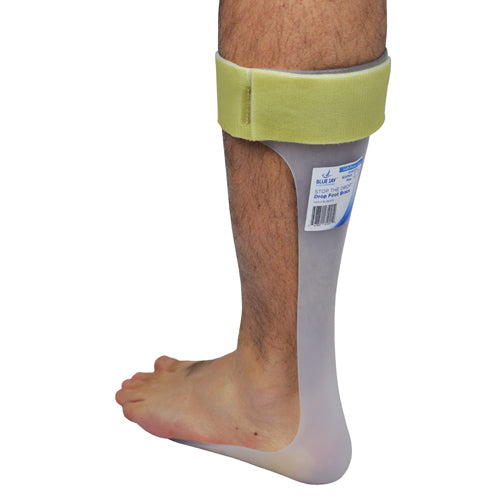 Drop Foot Brace