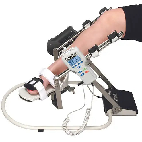 OPTIFLEX ANKLE CPM